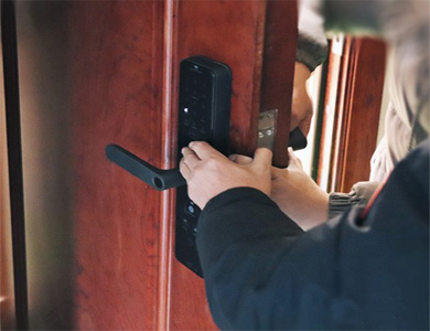 喀什地24小时上门开锁公司